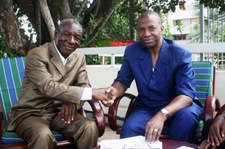 Agboville / Législatives: N’Takpé-Fofana, duo pour la renaissance de l’Agnéby